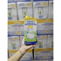 Thùng 12 lit sữa tươi Ít Béo