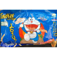 (THÙNG 12 LỐC) Bánh que Dorkbua Lotus Kids vị truyền thống gói 20g (từ 2 tuổi)