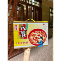 Thùng 12 Lon Cháo Sen Bát Bảo Siêu Ngon(Ăn luôn)