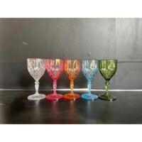 (THÙNG 12 LY MICA (NHỰA) TRANG TRÍ GIA TIÊN CƯỚI