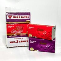 Thùng 15 Bịch Giấy Lụa Cao Cấp Susinoz - Giấy 4 lớp