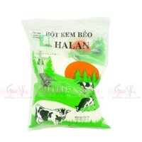 [THÙNG 15KG] Bột kem béo Hà lan bịch 500g - GiaNhi store