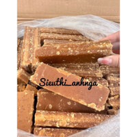 Thùng 15Kg Đường Mật Mía-Đường Phên Lam Sơn