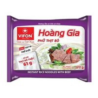 Thùng 18 gói phở hoàng gia Vifon