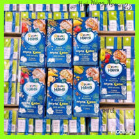 THÙNG 18 HỘP SỮA ĐÊM FRUTO NGA ĐỦ VI CHO BÉ