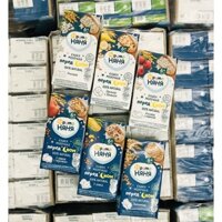 (Thùng 18 hộp) Sữa đêm Fruto nyanya cho bé hộp 200ml date 2025