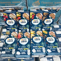 [THÙNG 18H] SỮA ĐÊM FRUTO NGA CHO BÉ TỪ 6 THÁNG