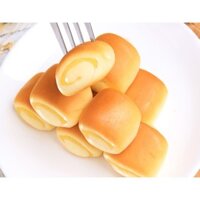 Thùng 1kg Bánh Mì Phô Mai Viên Tươi Thơm Ngon Horsh