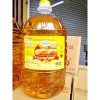 Thùng 2 can Dầu ăn rẻ 8,5Lit Vega Freon ST LInh ANH 2