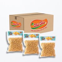 Thùng 20 Gói Đậu Phộng Da Cá Tài Tài Loại 350g - Snack Ăn Vặt Đậu Phộng Da Cá Ăn Liền - Hương Vị Đậu Phộng Truyền Thống