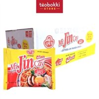 Thùng 20 gói mì Jin Cay Ottogi 120G