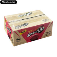 Thùng 20 gói mì Koreno Up tôm chua cay 67g