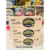 THÙNG 20 GÓI MÌ LẨU THÁI KORENO HƯƠNG VỊ CHUA CAY 74G/ Mì LẨU THÁI CHUẨN VỊ MÌ CAY 7 CẤP ĐỘ