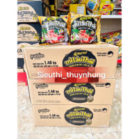 THÙNG 20 GÓI MÌ LẨU THÁI KORENO HƯƠNG VỊ CHUA CAY 74G/ Mì LẨU THÁI CHUẨN VỊ MÌ CAY 7 CẤP ĐỘ