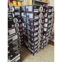 [Thùng 20 gói] Mì trộn tương đen Hàn Quốc