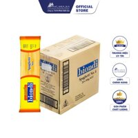 Thùng 20 Gói Mì Ý Spaghetti Số 4 Biondi 500g (Thương Hiệu Úc - SX Thái Lan)