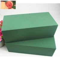 thùng 20 miếng xốp cắm hoa tươi