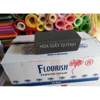 Thùng 20 xốp cắm hoa tươi / Hoa khô