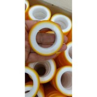 Thùng 200 cuộn Băng tan - Cao su non 10m