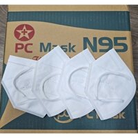 Thùng 200 Khẩu trang Y tế N95