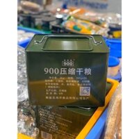 (Thùng 20gói) LƯƠNG KHÔ SẮT 900 TRUNG QUỐC