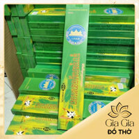 (Thùng 210 hộp)Giá sỉ nhang đuổi muỗi Thái không mùi hộp 30 cây