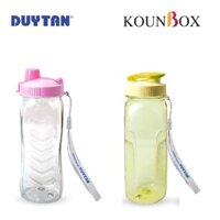 Thùng 24 Bình Nước Matsu Duy Tân Có Quai - 700ml