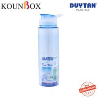 Thùng 24 Bình Nước Matsu Duy Tân 1000 ml No.284 và 289