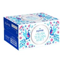 Thùng 24 Chai Aquafina 500ml