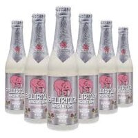 Thùng 24 chai Bia Delirium Tremens 8.5% (330ml)