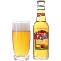 Thùng 24 chai bia Desperados 250ml 5.9% vol