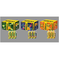 Thùng 24 chai Boncha 450ml