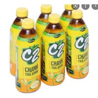 THÙNG 24 CHAI C2 330ML