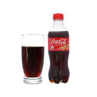 THÙNG 24 ChAI COCA COLA 300ml Vị Nguyên Bản