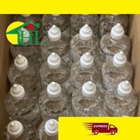 Thùng 24 Chai Cồn Y Tế - Cồn 70 Độ 500 ml Ethanol Sát Khuẩn Rửa Tay, Dùng Cho Máy Phun Khử Trùng Chai 500 ml