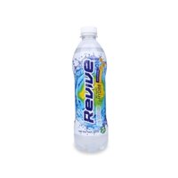 Thùng 24 chai nước bù khoáng Revive muối khoáng 500ml