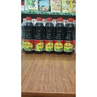THÙNG 24 CHAI NƯỚC CHẤM TAM THÁI TỬ NHỊ CA / THÙNG 24 CHAI × 500ML