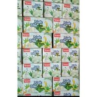 Thùng 24 Chai Nước Dừa Nha Đam Tingco 500ml Mới Đang Hot Trên Thị Trường