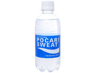 Thùng 24 chai nước khoáng i-on Pocari Sweat 350ml
