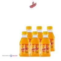 Thùng 24 chai Nước Khoáng Tăng Lực sumo Nguyên Bản 200ml