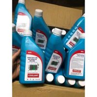 Thùng 24 chai nước làm mát động cơ xe máy - Nước làm mát động cơ xe Honda, Yamaha