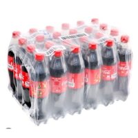 Thùng 24 chai Nước Ngọt Coca Cola 330ml