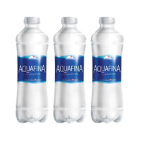 Thùng 24 chai nước suối Aquafina 500ml
