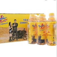 Thùng 24 chai nước tăng lực  Number One 330ml