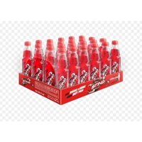 [THÙNG 24 CHAI] Nước tăng lực Sting dâu 24 chai x 330ml date mới