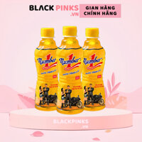 Thùng 24 chai nước tăng lực Number 1 chai 330ml