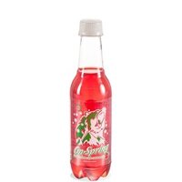 [Thùng 24 chai] Nước tăng lực hương dâu On Spring 330ml