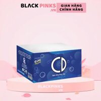 Thùng 24 chai nước tinh khiết Chương Dương 500ml