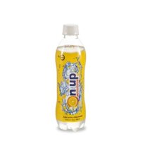 [Thùng 24 chai] Nước uống chanh muối On Up 390ML