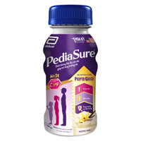 Thùng 24 chai Pediasure nước 237ml date 4/2025